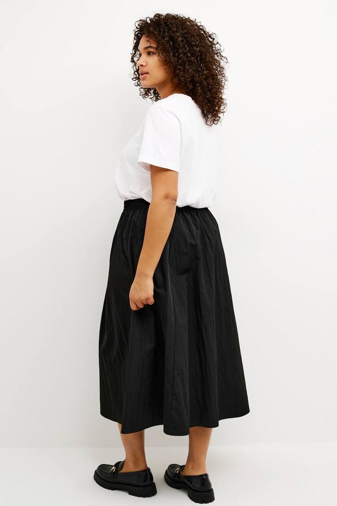 Kaffe Curve rok Reva44Maat 42/44 (L), Kleding | Dames, Rokken, Overige kleuren, Nieuw, Maat 42/44 (L), Verzenden