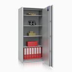 Wuppertal R1F-I-6 brand- en inbraakwerende documentenkluis, Verzenden, Nieuw, Brandkast