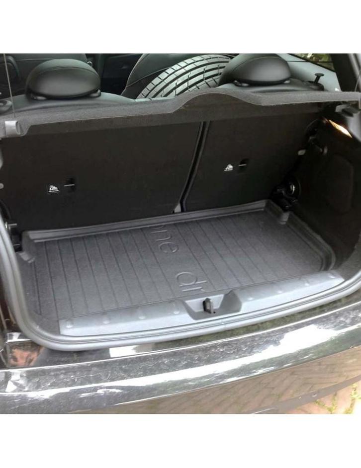 All Weather kofferbakmat Mini Cooper S 3-deurs middelste vlo, Auto-onderdelen, Interieur en Bekleding, Verzenden