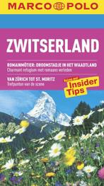 Marco Polo Zwitserland / Marco Polo 9789047505525, Verzenden, Gelezen, Judith Stofer