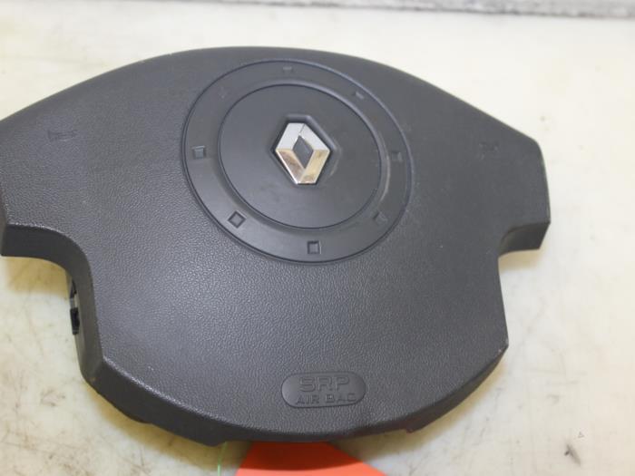 Airbag links (Stuur) Renault Megane Scenic O104836, Auto-onderdelen, Interieur en Bekleding