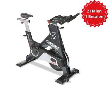 Star Trac Spinner Blade | Spinning Bike, Ophalen of Verzenden, Overige typen