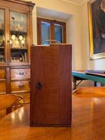 Monocular compound microscope - 1900-1910 - Duitsland -