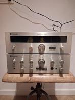 Technics - SU-3000 versterker en ST-3000 tuner Stereoset -, TV, Hi-fi & Vidéo