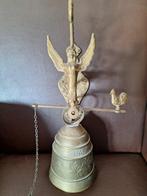 Decoratieve bel - Frankrijk - Kloosterbel