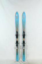 Salomon BBR v shape - 159