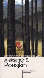 De mooiste gedichten van Aleksandr S. Poesjkin / Het, Boeken, Verzenden, Zo goed als nieuw, A.S. Poesjkin