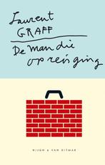 De Man Die Op Reis Ging 9789038827247, Laurent Graff, Verzenden