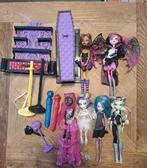 Mattel - Barbiepop Monster High - 2010-2020