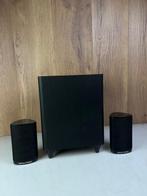 Harman Kardon - HKTS 160SUB/230 - Subwoofer + 2x Satellites