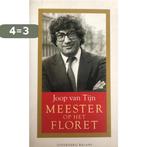 MEESTER OP HET FLORET 9789050184656 J. van Tijn, Verzenden, Gelezen, J. van Tijn