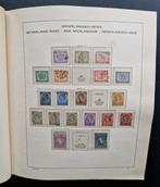 Overzeese Rijksdelen 1870/1990 - Veel materiaal meest achter, Postzegels en Munten, Gestempeld