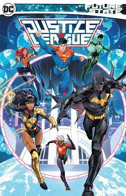 Future State Justice League, Boeken, Strips | Comics, Nieuw, Verzenden