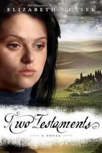 Two Testaments 9780781404990, Gelezen, Elizabeth Musser, Verzenden