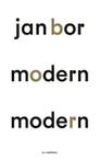 Modern modern (9789044638301, Jan Bor)