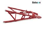 Achterframe Honda CRF 1100 2021-2023 Africa Twin (CRF1100, Motoren, Verzenden, Gebruikt