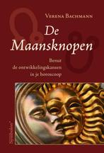 De Maansknopen 9789074899734 V. Bachmann, Boeken, Verzenden, Zo goed als nieuw, V. Bachmann