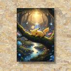 Antonym - Forest Lullaby – Peaceful Day of Pikachu Tribute, Nieuw