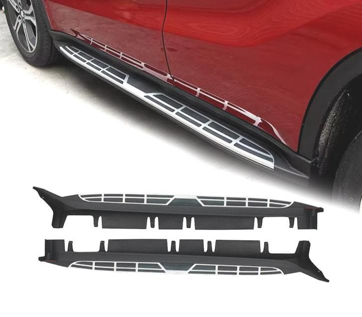 MARCHE-PIEDS HYUNDAI IX35 14-, Auto-onderdelen, Carrosserie, Verzenden