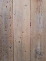 Planche d'échafaudage et planche en chêne, Bricolage & Construction, Bois & Planches, Comme neuf, Planche, Chêne, Verzenden