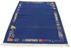 Kelim - Vloerkleed - 180 cm - 120 cm - natuurlijke kleuren, Huis en Inrichting, Stoffering | Tapijten en Vloerkleden, Nieuw