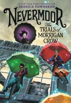 Nevermoor 9780316508896 Jessica Townsend, Verzenden, Gelezen, Jessica Townsend