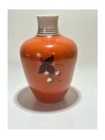 Gebr. Heubach - Vase - Model 211-2 - Craquelé Glazuur