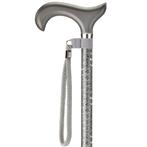 MultiMotion wandelstok Spark - Grijs, Ophalen of Verzenden