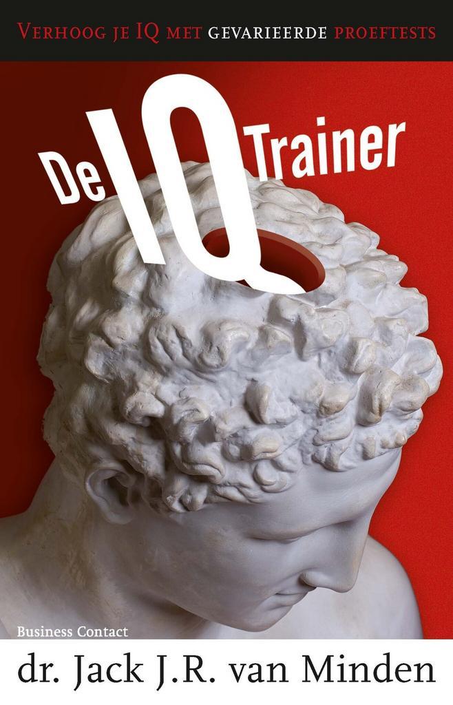 De IQ-Trainer (9789047027911, J.J.R. van Minden), Boeken, Schoolboeken, Nieuw, Verzenden