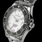 Tecnotempo - Professional Diver 500M / 50ATM - Automatic -
