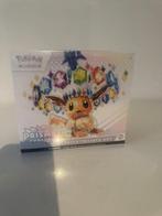 Pokémon - 1 Box - Prismatic Evolutions, Hobby en Vrije tijd, Verzamelkaartspellen | Pokémon, Nieuw