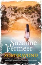 zomeravond 9789044984750 Suzanne Vermeer, Boeken, Verzenden, Zo goed als nieuw, Suzanne Vermeer