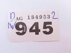 Arnold N - 4741/4742 - Modeltrein goederenwagon (2) - 2x, Hobby en Vrije tijd, Modeltreinen | N-Spoor, Nieuw
