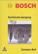Common Rail Dieselinspuitsysteem / Technische leergangen, Verzenden, Zo goed als nieuw