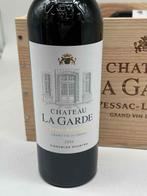 2016 Chateau La Garde - Pessac-Léognan - 6 Flessen (0.75, Collections