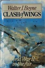 Clash of Wings, Verzenden