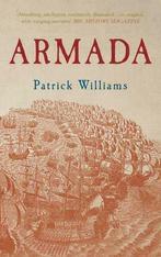 Armada, Williams, Dr Patrick, Dr Patrick Williams, Verzenden