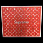 Daluxe Art (1999-) - LV Supreme