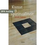Kunst en spiritualiteit 9789020964912 M. Delrue, Boeken, Verzenden, Gelezen, M. Delrue