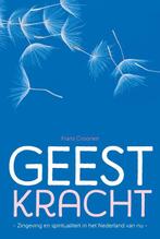 Geestkracht 9789493198142 Frans Croonen, Verzenden, Zo goed als nieuw, Frans Croonen