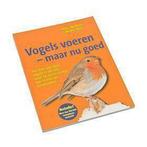 Vogels voeren maar nu goed 5050566207554 Peter Berthold, Verzenden, Gelezen, Peter Berthold
