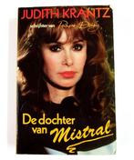 De dochter van Mistral 9789070038809, Boeken, Gelezen, Judith Krantz, Verzenden