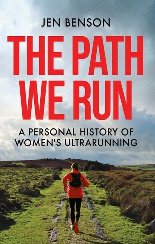 The Path We Run 9781788404372 Jen Benson, Livres, Langue | Anglais, Envoi