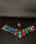 Lego Set - Racers - Set Completo LEGO F1 – Serie Monoposto, Nieuw
