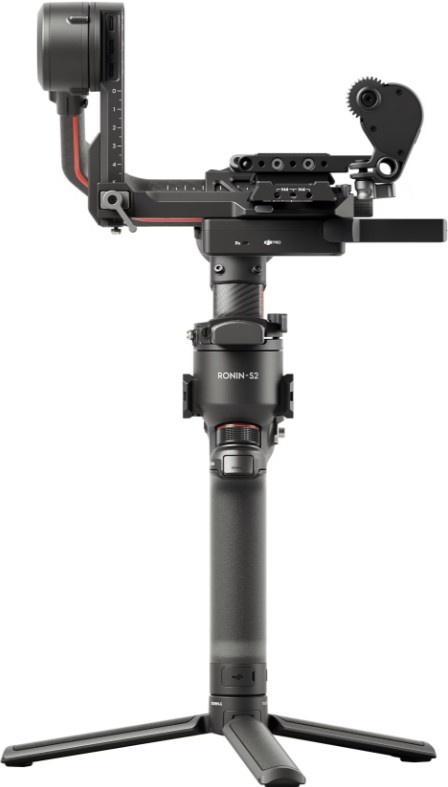 DJI RS 2 Pro Combo, TV, Hi-fi & Vidéo, Photo | Studio photo & Accessoires, Enlèvement ou Envoi