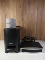 Bose - PS 3-2-1 II - Home Cinema - 2.1 Stereoset