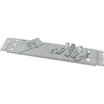 Eaton Mounting Plate Kit for PKZ4 Horizontal 3P 100x425mm -, Verzenden