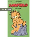 Garfield 104: De denker 9789492622600 Davis Jim, Verzenden, Zo goed als nieuw, Davis Jim