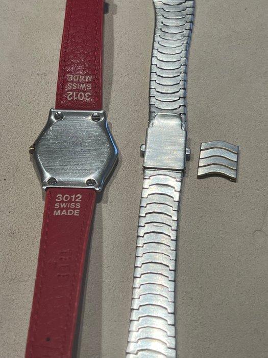 Ebel - Dames - 1990-1999, Handtassen en Accessoires, Horloges | Heren