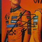 Mclaren - Formula 1 - Lando Norris - Oscar Piastri - 2025 -, Nieuw